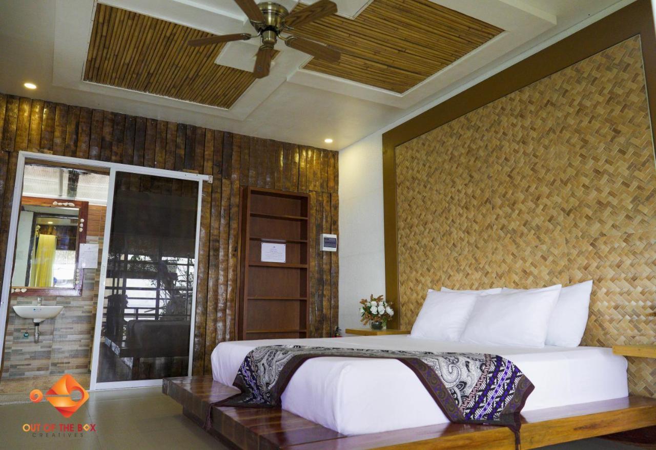 Nature'S Eye Resort Guimaras Exterior foto