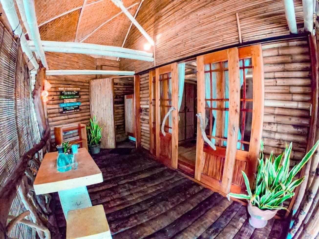 Nature'S Eye Resort Guimaras Exterior foto