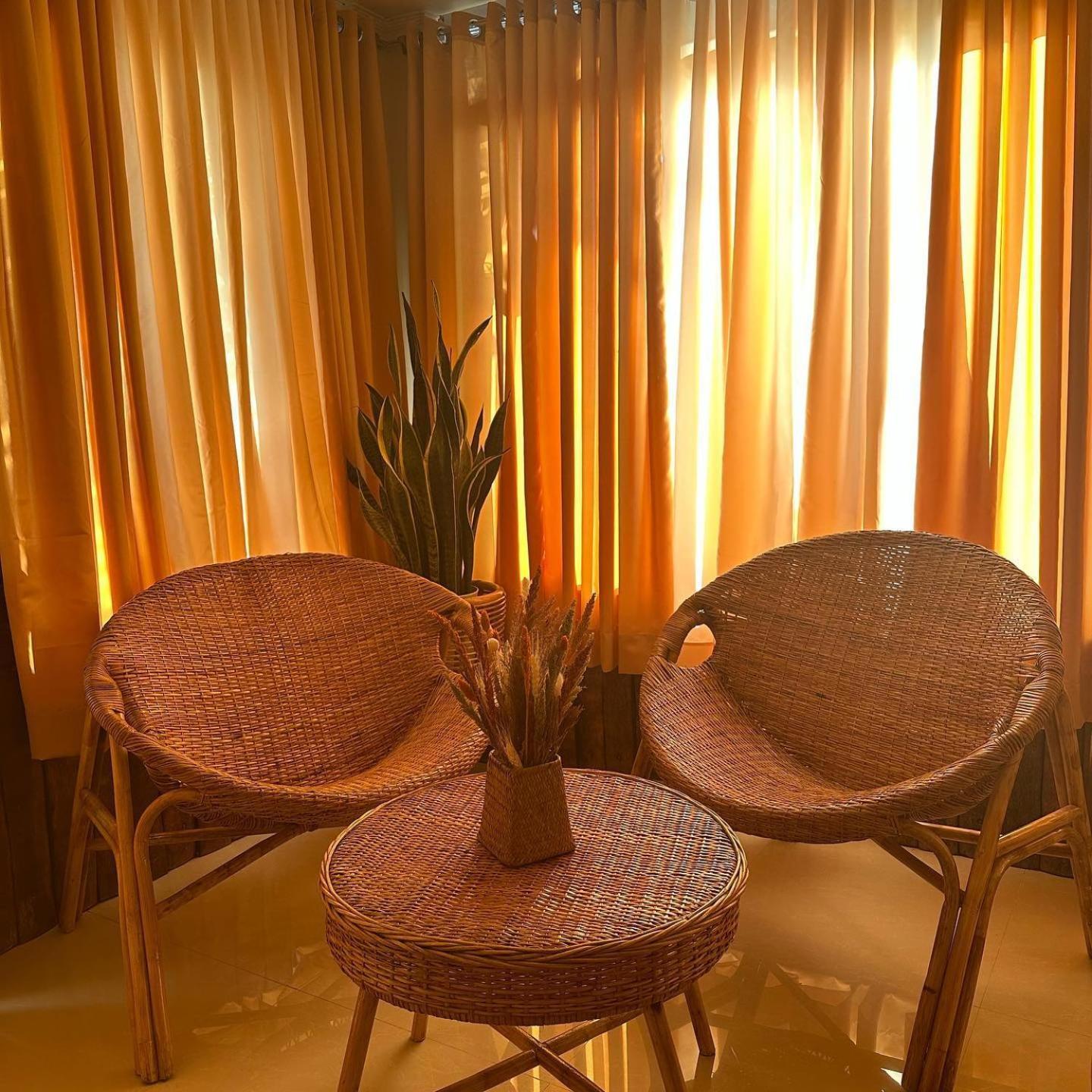 Nature'S Eye Resort Guimaras Exterior foto