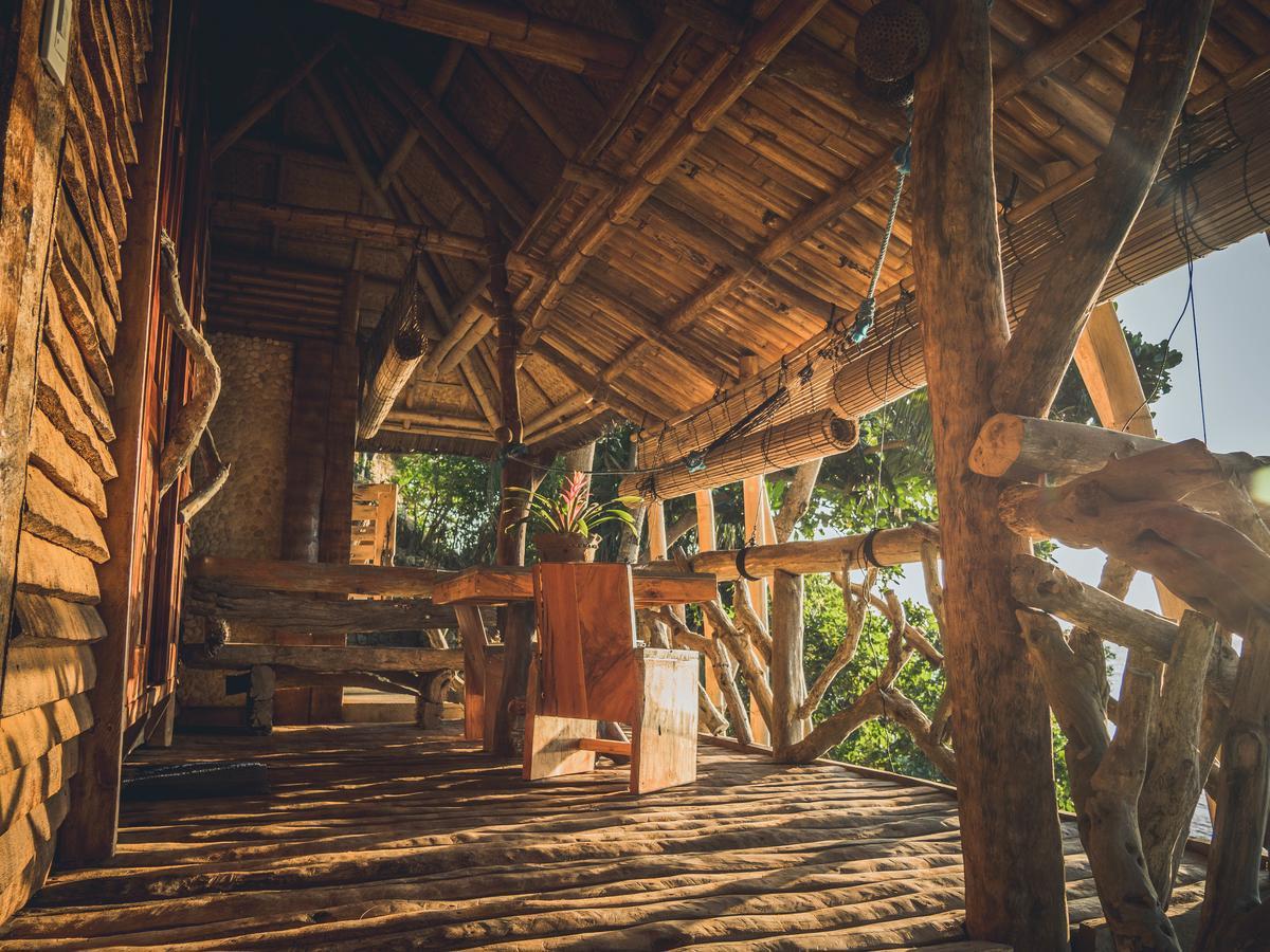 Nature'S Eye Resort Guimaras Exterior foto